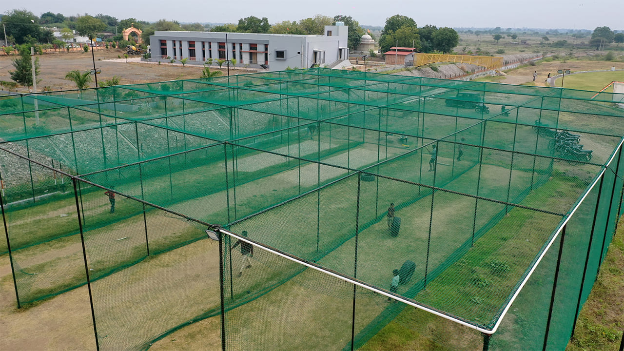 Village Development Projects